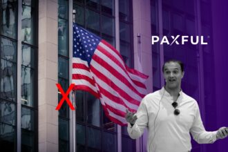 Paxful CEO Ray Youssef resigns amid internal conflict and regulatory pressure