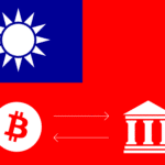 Taiwan Greenlights Crypto Trading Services for Traditional Banks