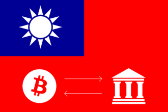 Taiwan Greenlights Crypto Trading Services for Traditional Banks