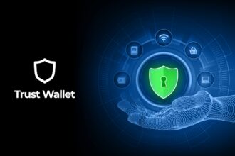 Trust Wallet Addresses Major Vulnerability Impacting Ethereum wallet