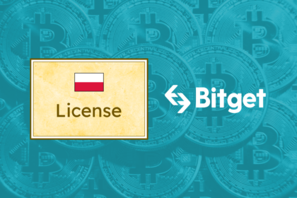 Bitget makes strides in crypto market compliance with Polish license