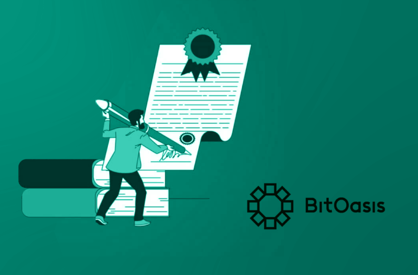 Dubai's VARA Grants First Broker-Dealer MVP License to BitOasis