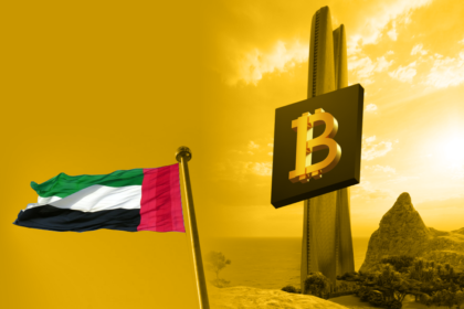 Dubai to build the world's first bitcoin tower