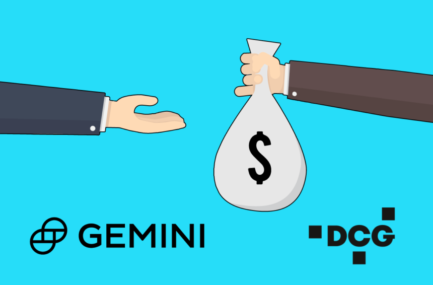 Gemini looks to mediation with Digital Currency Group to return customers’ funds