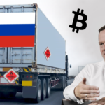 Russia Explores Cryptocurrency for Cross-Border Settlements Amid Sanctions