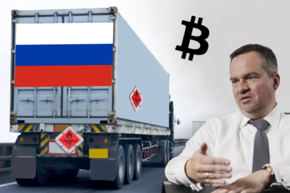 Russia Explores Cryptocurrency for Cross-Border Settlements Amid Sanctions