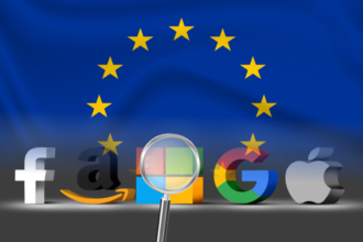 Tech giants prepare for EU digital antitrust rules, major changes expected