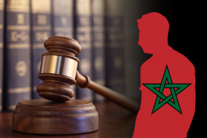 Moroccan national faces charges in $450,000 crypto and NFT heist, accused of creating counterfeit OpenSea platform