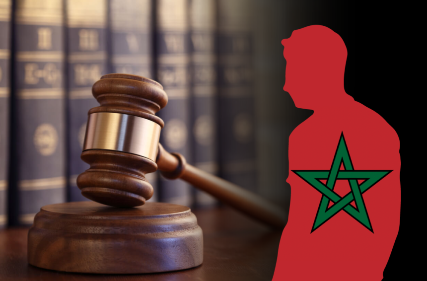 Moroccan national faces charges in $450,000 crypto and NFT heist, accused of creating counterfeit OpenSea platform