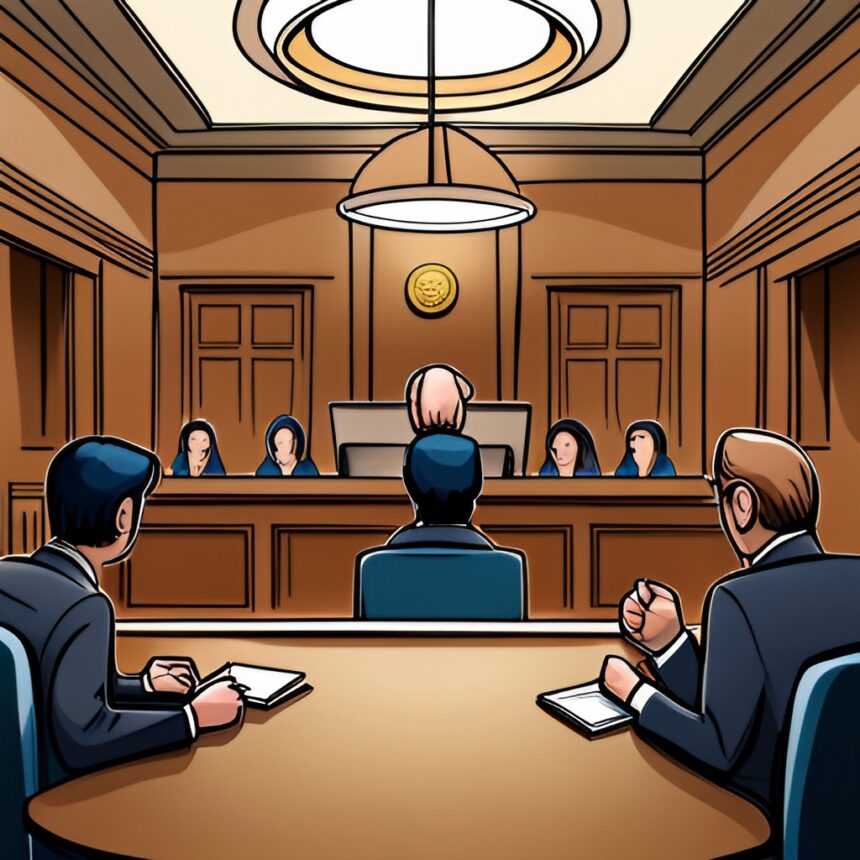 Gemini Exchange takes on SEC over alleged unregistered securities