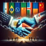 Argentina declines BRICS invitation under new administration