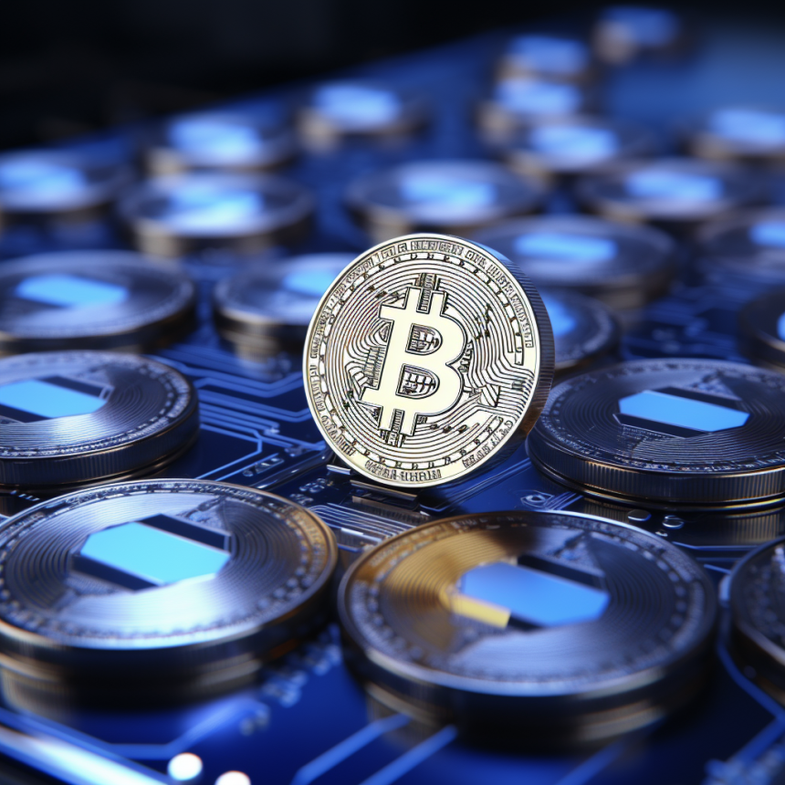 SEC Sues Bitcoin Miner Geosyn for $5.6M Fraud