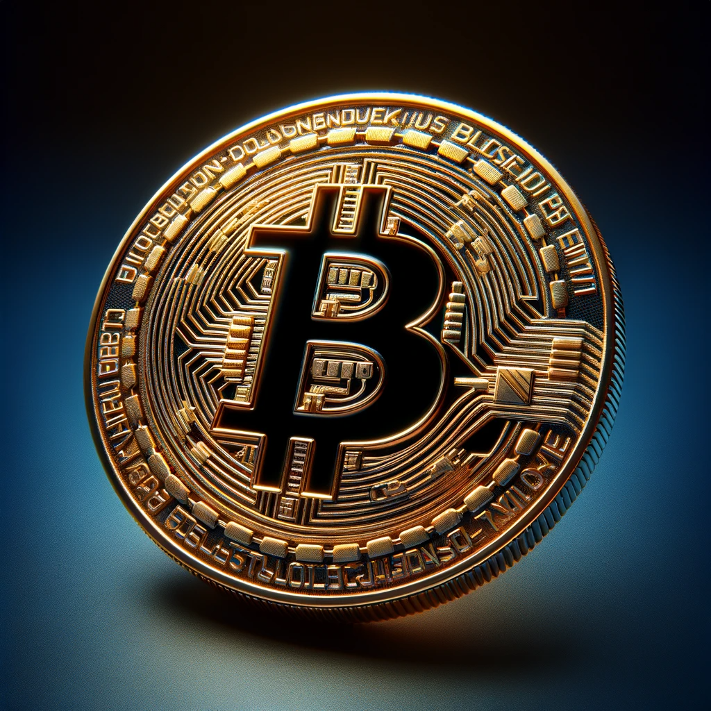 U.S. Bitcoin ETF hopes rise with Bitwise’s DTCC listing