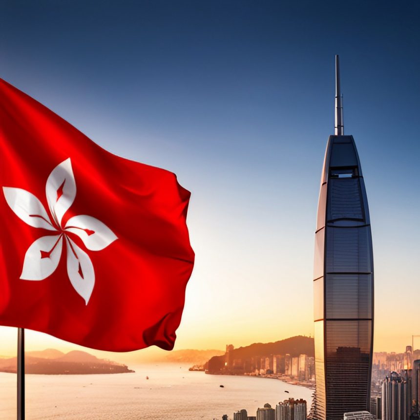 Hong Kong