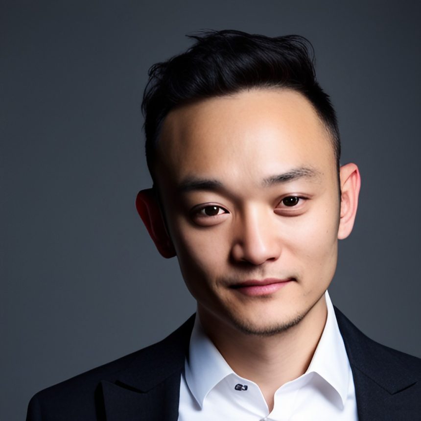 Justin Sun