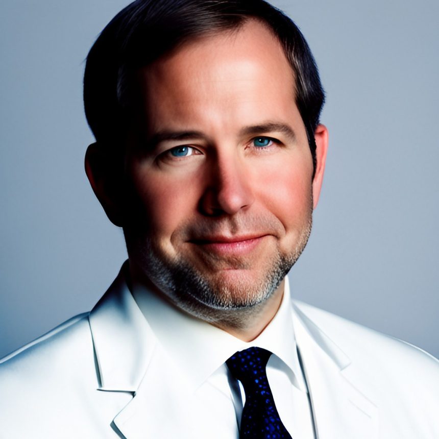 Brad Garlinghouse