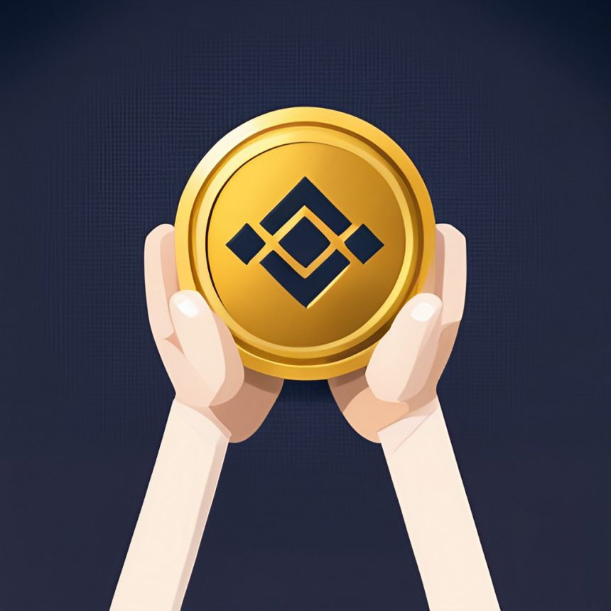 Binance