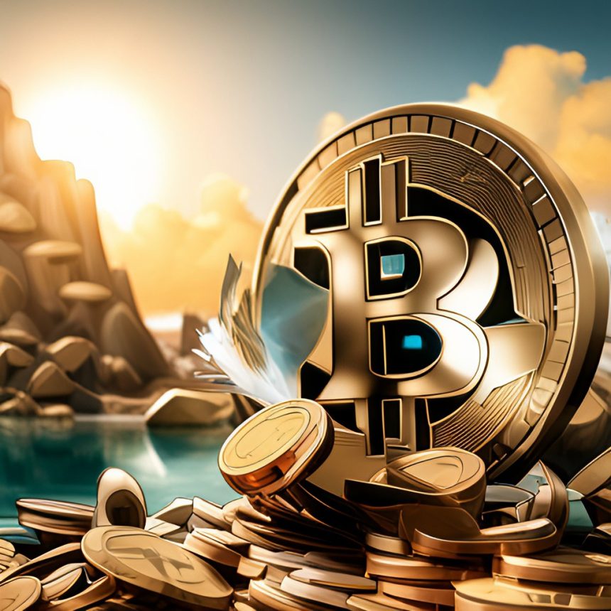 Bitcoin ETF