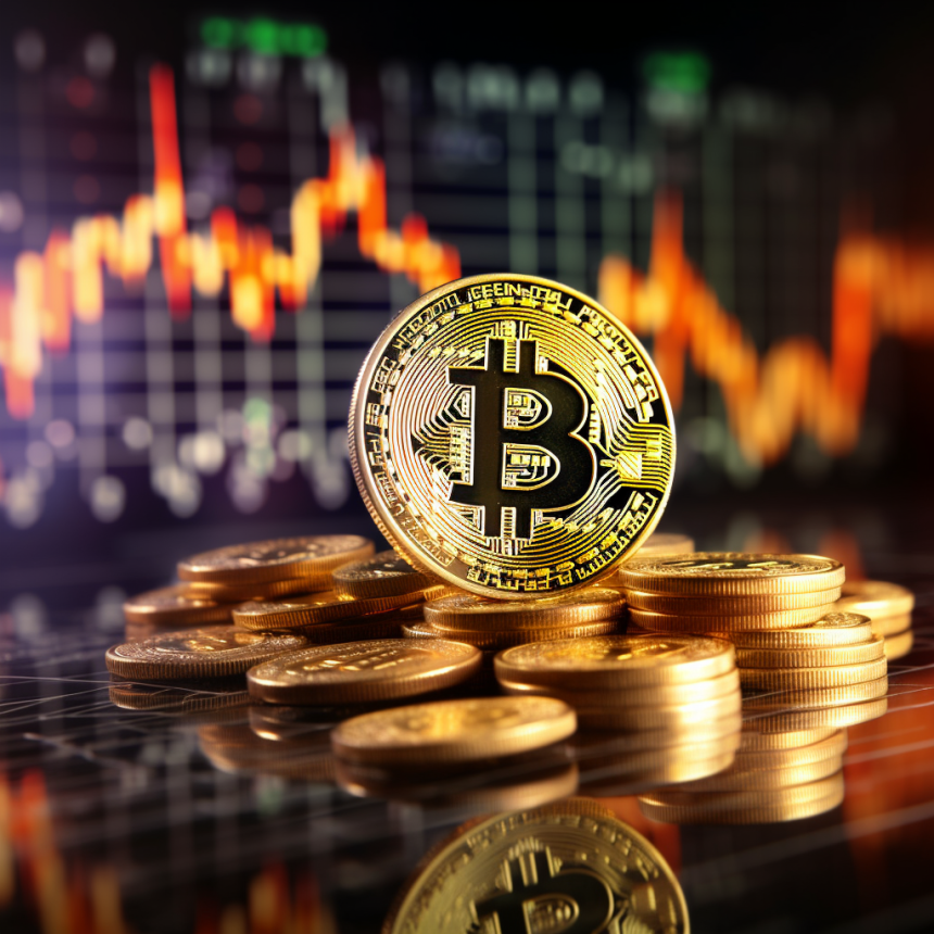 2023 marks a turnaround in crypto investment with record Bitcoin inflows: CoinShares