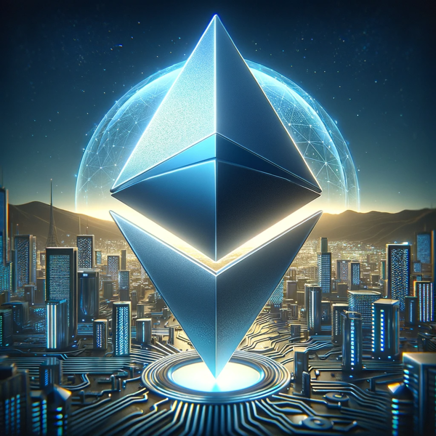 Fidelity's Ethereum ETF