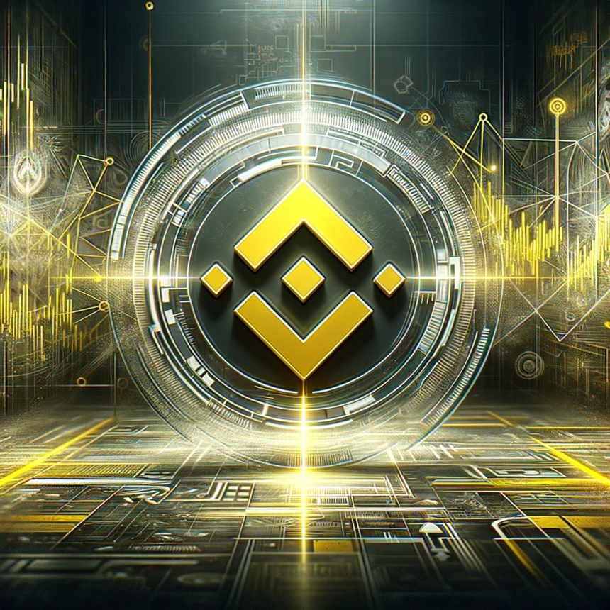 Binance