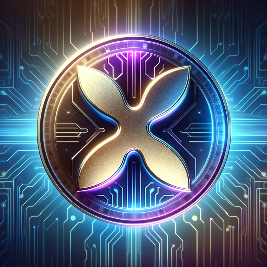 XRP