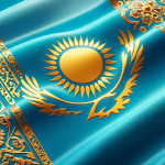 Kazakhstan