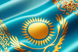 Kazakhstan