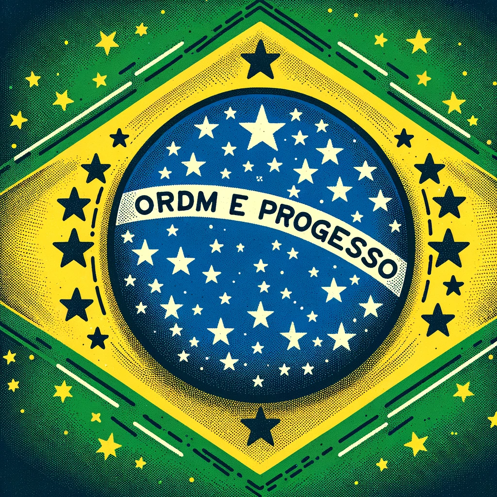 Brazil enacts tax law on overseas crypto assets