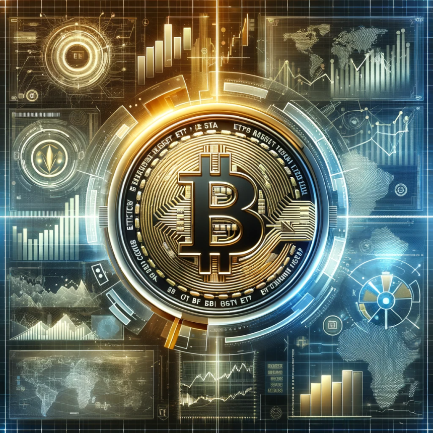 Bitcoin ETF