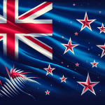 New Zealand