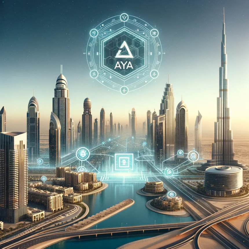 Dubai Vara license AYA