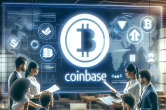 Coinbase tightens compliance with UK financial regulations