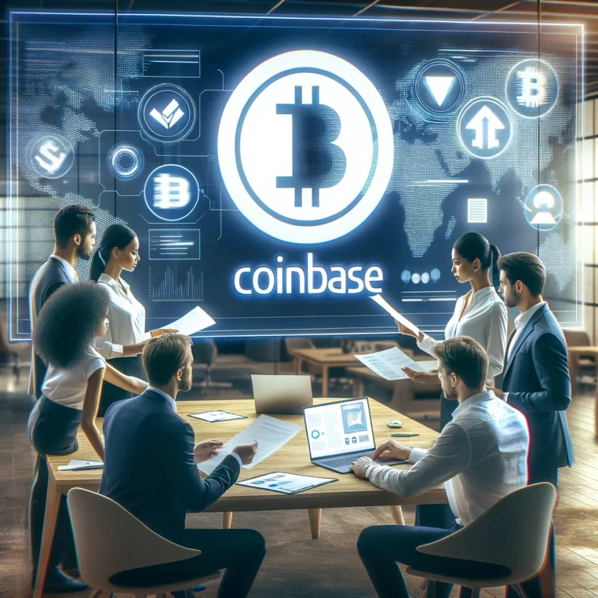 Coinbase tightens compliance with UK financial regulations