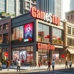 GameStop