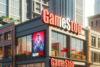 GameStop