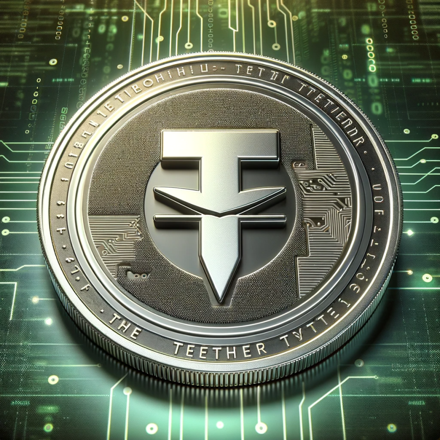 Tether