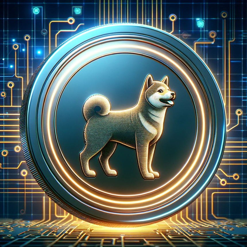 Shiba Inu