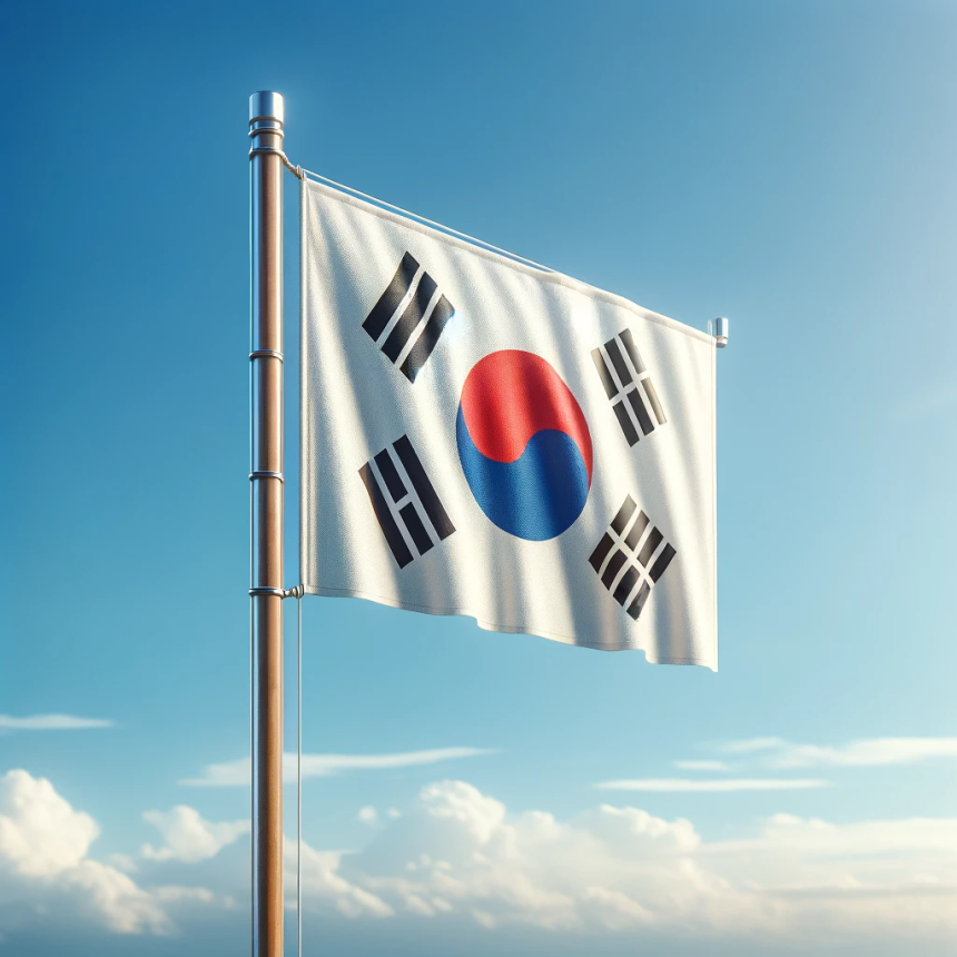 South Korea