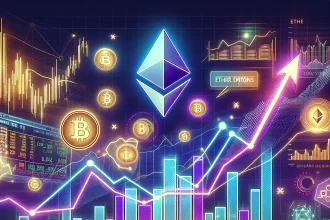 Ether options