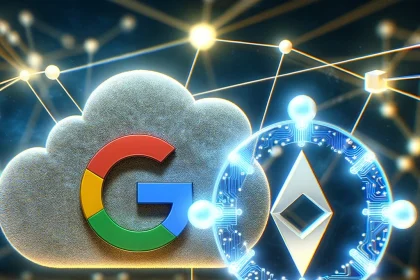 Google Cloud joins Flare blockchain as validator and infrastructure provider