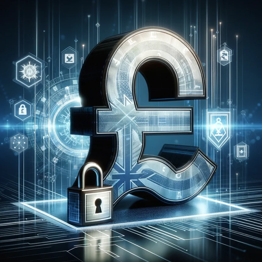 UK digital pound