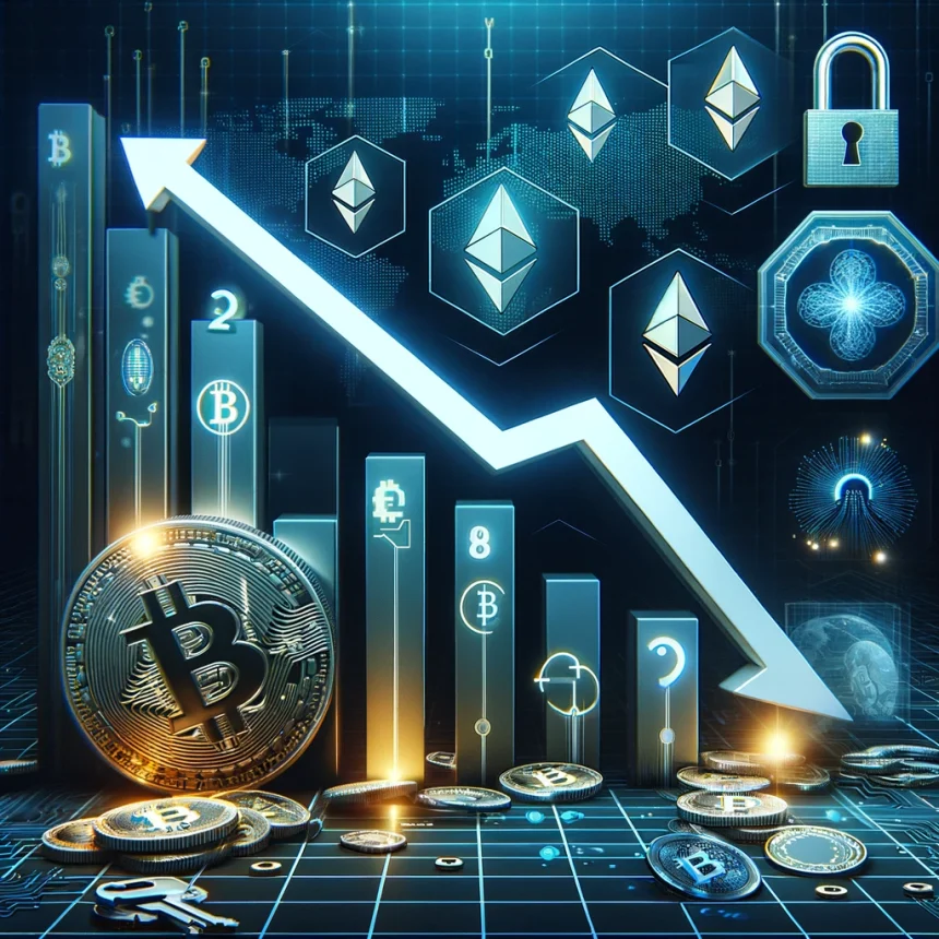 2023 saw a decrease in crypto crimes, Chainalysis reports