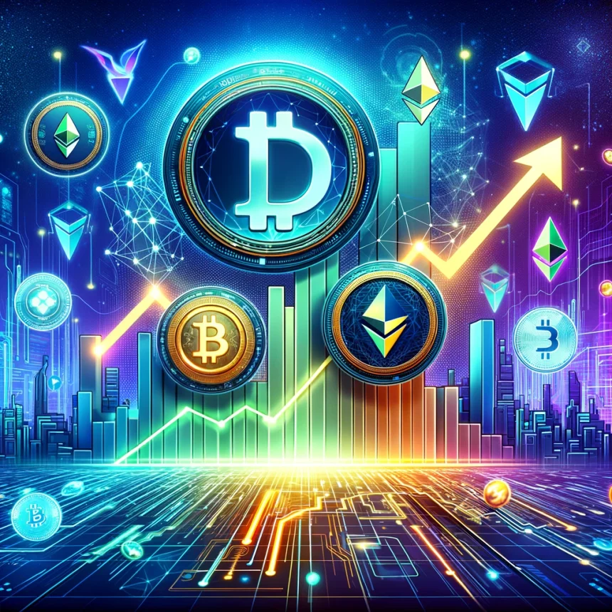 dYdX records highest daily trading volume, outperforming Uniswap