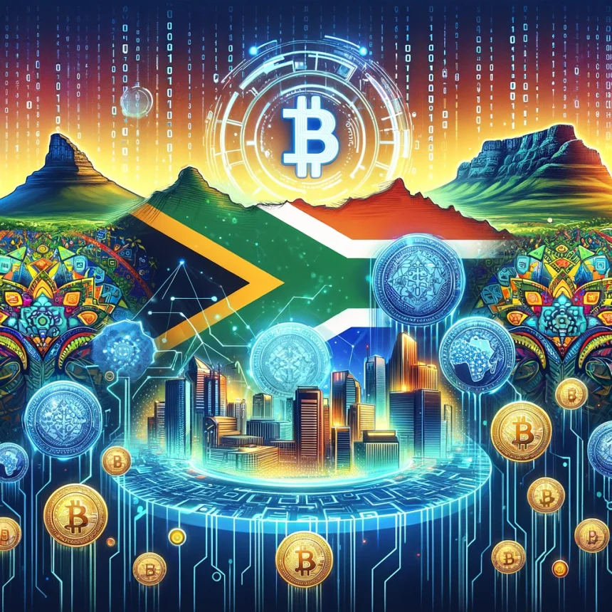 South Africa