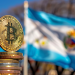 Argentines prefer Bitcoin over the US Dollar to combat economic instability