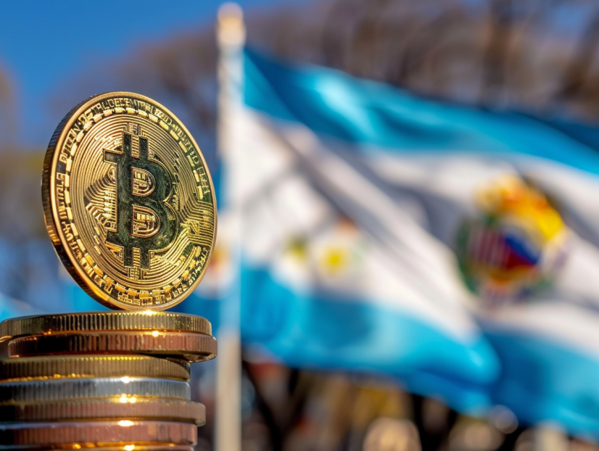 Argentines prefer Bitcoin over the US Dollar to combat economic instability