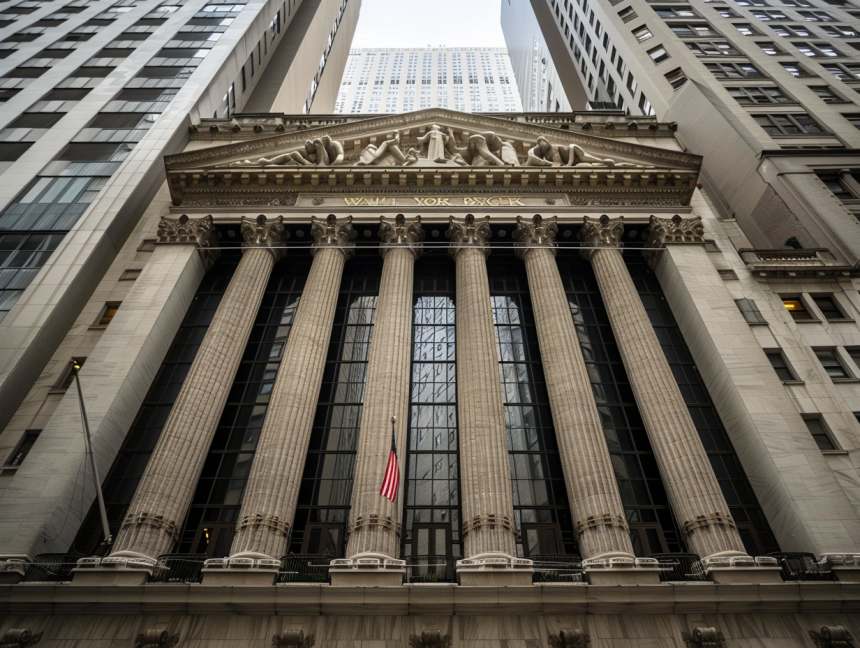 Aviation Fuel Broker Sues Wall Street Journal Over Crypto Company Allegations