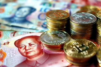 China intensifies warnings on crypto investments as Bitcoin peaks