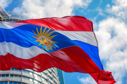 Wholesale digital currency pilot underway in the Philippines with Project Agila
